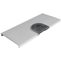 Legrand - Wiremold AL3356Z AL3300 Series Grommeted Cover Plate