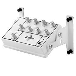Leviton 47693-08P Premium CATV Module 8 Locations