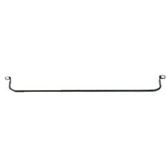 Panduit® SRB19BLY Extended 2" Strain Relief Bar