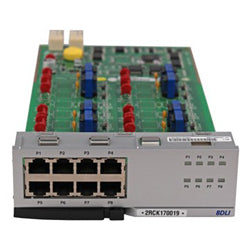 Digital Line Interface Samsung KPOSDB8D-XAR 8-Port Digital Line Interface Card (8DLI ...