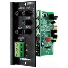Bogen LMM1S Line/Microphone Input