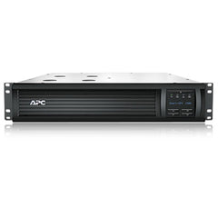 Schneider Electric SMT1500RM2U Smart-UPS 1500VA LCD RM 2U 120V