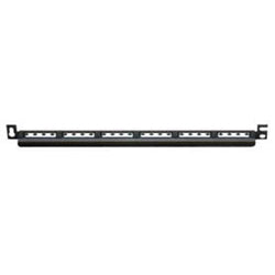Panduit® SRBCT Strain Relief Bar with Cable Ties/Slots