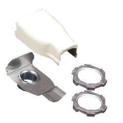Legrand - Wiremold V5783 500® and 700® Series Elbow Box Connector Fitting