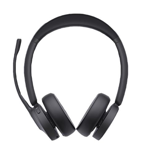 Yealink WH64 Dual UC Wireless DECT Headset