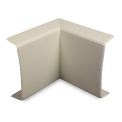 Legrand - Wiremold 2317-WH 2300 Series™ Internal Elbow White