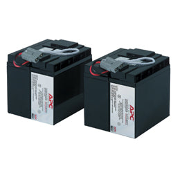 Schneider Electric RBC55 Replacement Battery Cartridge #55