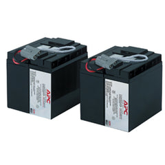 Schneider Electric RBC55 Replacement Battery Cartridge #55