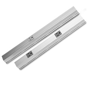 Legrand - Wiremold AL20GB306 Plugmold AL2000 Series Multioutlet System