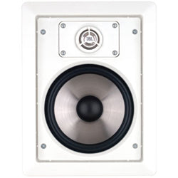 Leviton AEI80 8" In-Wall Speaker