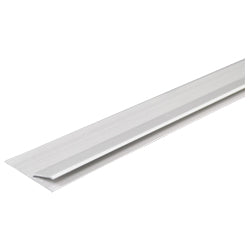 Legrand - Wiremold AL5200D-10 AL5200 Series Raceway 10' Divider Pack of 4