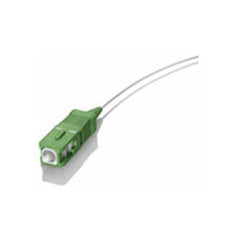 Leviton UPDSC-S02 Single-Mode SC UPC Polish Fiber Optic Pigtail