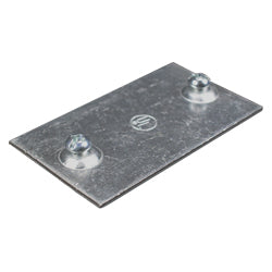 Legrand - Wiremold AL5201 AL5200 Series Large Multi-Channel Raceway Coupling Fitting