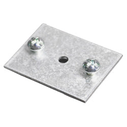 Legrand - Wiremold AL2001 AL2000 Series Coupling