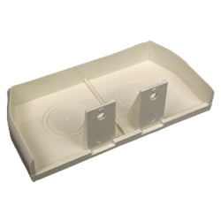 Legrand - Wiremold 40N2F20 CableSmart 40N2 Blank End Fitting