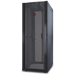 Schneider Electric AR3140 NetShelter SX 42U 750mm Wide x 1070mm Deep Networking Enclosure with Sides