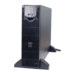 Schneider Electric SURT6000XLT-CC Smart-UPS RT 6000VA 208V Harsh Environment
