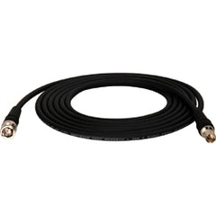 Belden 1505F 22 AWG Bare Compacted Copper Coaxial Cable, 1000'