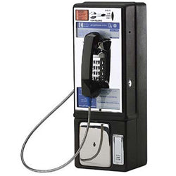 G-TEL Enterprises, Inc. PROTEL-7000-NWBD Protel 7000 Payphone