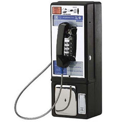 G-TEL Enterprises, Inc. PROTEL-7000-NWBD Protel 7000 Payphone