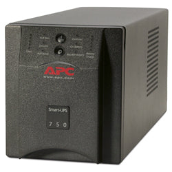 Schneider Electric SUA750US Smart-UPS 750VA 120V US