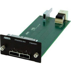 Adtran 1700470F1 NV1600 Dual Stacking XIM