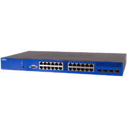 Adtran 1702591G1 NetVanta 1534P, 2nd Gen