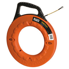Klein Tools Inc. 56009 Fiberglass Fish Tape 50'
