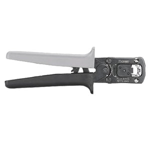 Panduit® MPT5-8AS Crimp Tool for TX6 PLUS and Pan-Plug Modular Plugs