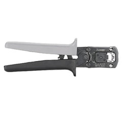 Panduit® MPT5-8AS Crimp Tool for TX6 PLUS and Pan-Plug Modular Plugs