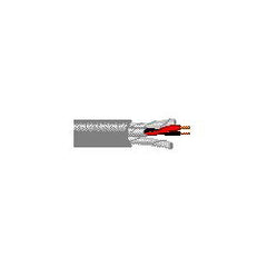 Belden 5345FE 18 AWG Bare Copper Multi-Conductor Twisted Pair Cable (1000')