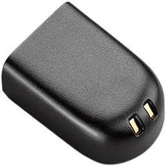 Plantronics 84598-01 Replacement Battery WH500, W440, W740