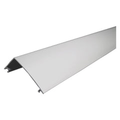 Legrand - Wiremold ALDS4000C ALDS4000 Designer Series Aluminum Raceway Cover, 5' (Package of 8)