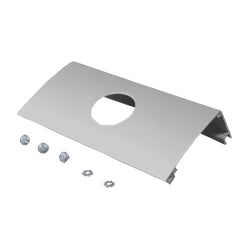 Legrand - Wiremold ALDS4047E ALDS4000 Series Raceway Single-Channel 1.41" Diameter Device Plate Fitting (Package of 10)