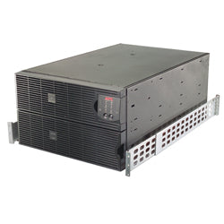 Schneider Electric SURT8000RMXLT6U Smart-UPS RT 8000VA Rack Tower 208V