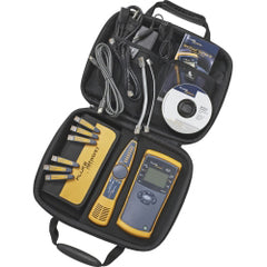 Fluke Networks NTS2-NSKIT NetTool Series II Network Service Kit