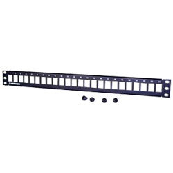 Legrand - Ortronics OR-SPKSU24 TechChoice Patch Panel Kit 24 Port