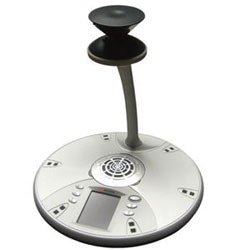 Poly 2200-61910-100 CX5000 HD Unified Conference Station for Microsoft Communications
