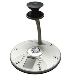 Poly 2200-61910-100 CX5000 HD Unified Conference Station for Microsoft Communications