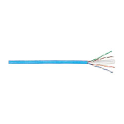 General Cable 7133930 GenSPEED Enhanced Category 6 Cable, 1,000'