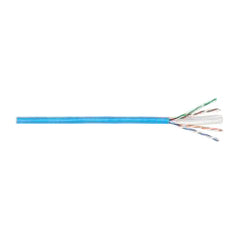 General Cable 7133930 GenSPEED Enhanced Category 6 Cable, 1,000'