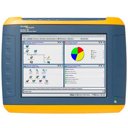 Fluke Networks OPVXG-PRO OptiView XG Network Analysis Tablet