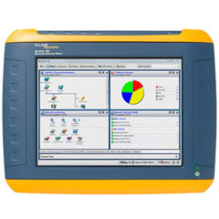 Fluke Networks OPVXG-PRO OptiView XG Network Analysis Tablet