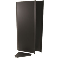 Legrand - Ortronics OR-MM10AB73012 MM10 Airflow Baffle, For Use with 7' Server Rack and 12" Wide Mighty Mo Cage
