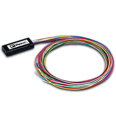 Panduit® FO6CB 6-Fiber Fan Out Kit (1 Meter)