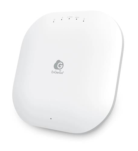 EnGenius ECW120 Cloud Managed 11ac Wave 2 Indoor Access Point