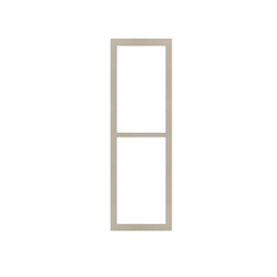 Aiphone GT-4F GT Series 4 Module Front Frame (1Hx4V)