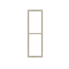 Aiphone GT-4F GT Series 4 Module Front Frame (1Hx4V)