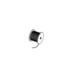 Chatsworth Products 40159-001 100' Ground Wire Spool Only