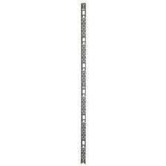 Schneider Electric AR7511 NetShelter SX 42U Narrow Vertical Cable Organizer